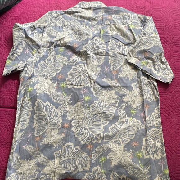 Moda buttondown - Picture 3 of 3